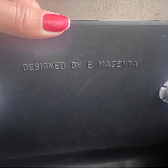 O Bag Made In Italy Tote Bag - Picture 4 of 12